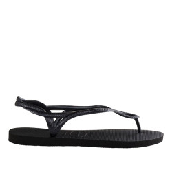 Chanclas Havaianas luna black mujer - Querol online