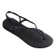 Chanclas Havaianas luna black mujer - Querol online