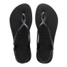 Chanclas Havaianas luna black mujer