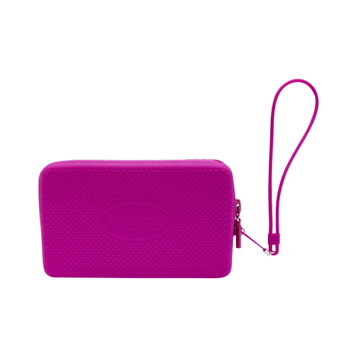 Bolso Havaianas mini bolso logo rose gum - Querol online