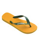 Chanclas Havaianas brasil logo pop yellow hombre - Querol online
