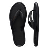 Chanclas Havaianas puffed up black mujer
