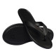 Chanclas Havaianas puffed up black mujer - Querol online
