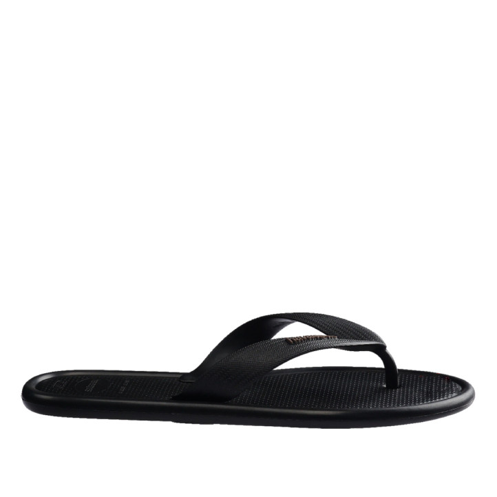Chanclas Havaianas puffed up black mujer - Querol online