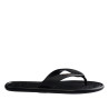 Chanclas Havaianas puffed up black mujer