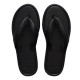 Chanclas Havaianas puffed up black mujer - Querol online