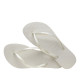 Chanclas Havaianas slim white mujer - Querol online