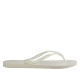 Chanclas Havaianas slim white mujer - Querol online