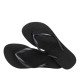 Chanclas Havaianas slim black mujer - Querol online