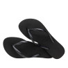 Xancles Havaianas slim black dona