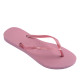 Xancles Havaianas slim chiffon rose mujer - Querol online