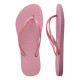 Xancles Havaianas slim chiffon rose mujer - Querol online