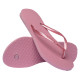 Xancles Havaianas slim chiffon rose mujer - Querol online
