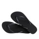 Chanclas Havaianas slim flatform black mujer - Querol online