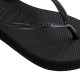 Chanclas Havaianas slim flatform black mujer - Querol online