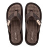 Chanclas Rider marrones dunas vii ad