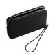 Bossa Havaianas mini bolso logo black - Querol online