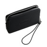 Bossa Havaianas mini bolso logo black