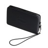 Bossa Havaianas mini bolso logo black