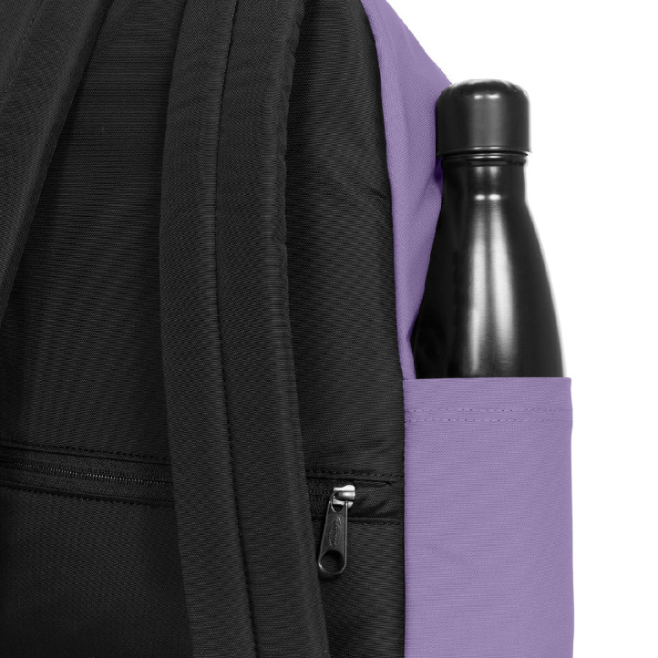 Mochila Eastpak dahlia purple day pak'r - Querol online
