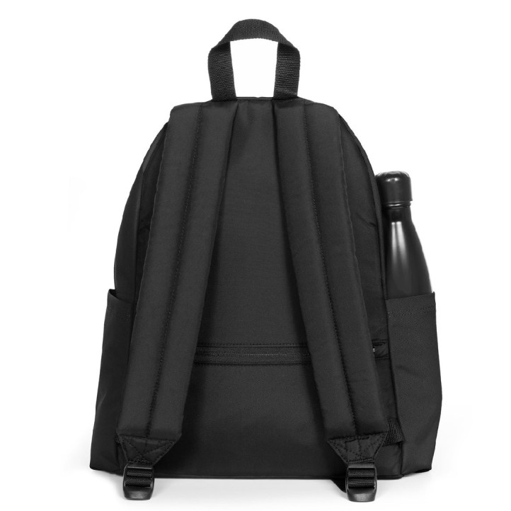 Mochila Eastpak black day pak'r - Querol online