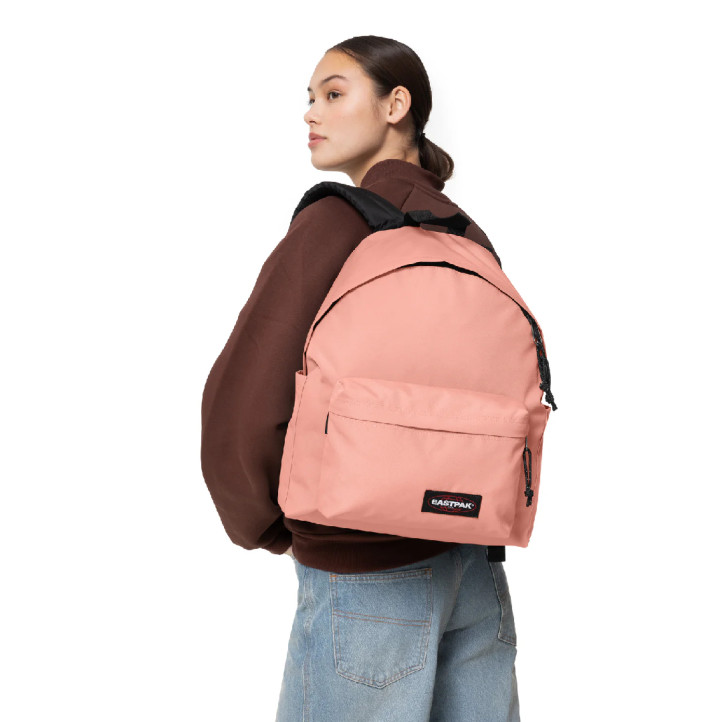 Mochila Eastpak pastel pink day pak'r - Querol online