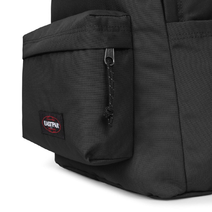 Mochila Eastpak black day office - Querol online