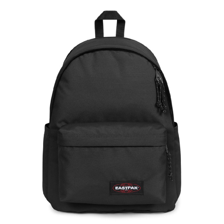 Mochila Eastpak black day office - Querol online