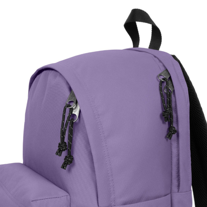 Mochila Eastpak dahlia purple day office - Querol online
