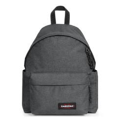 Motxilla Eastpak black denim day office