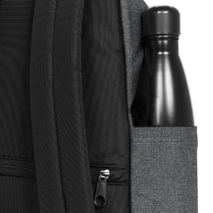 Mochila Eastpak black denim day office - Querol online
