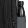 Mochila Eastpak black denim day office