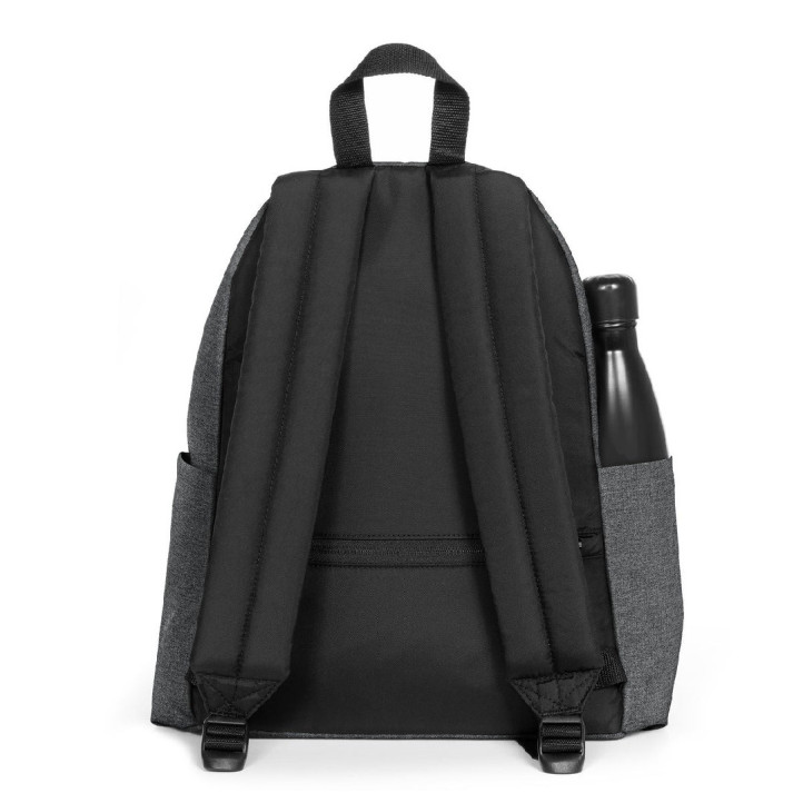 Motxilla Eastpak black denim day office - Querol online