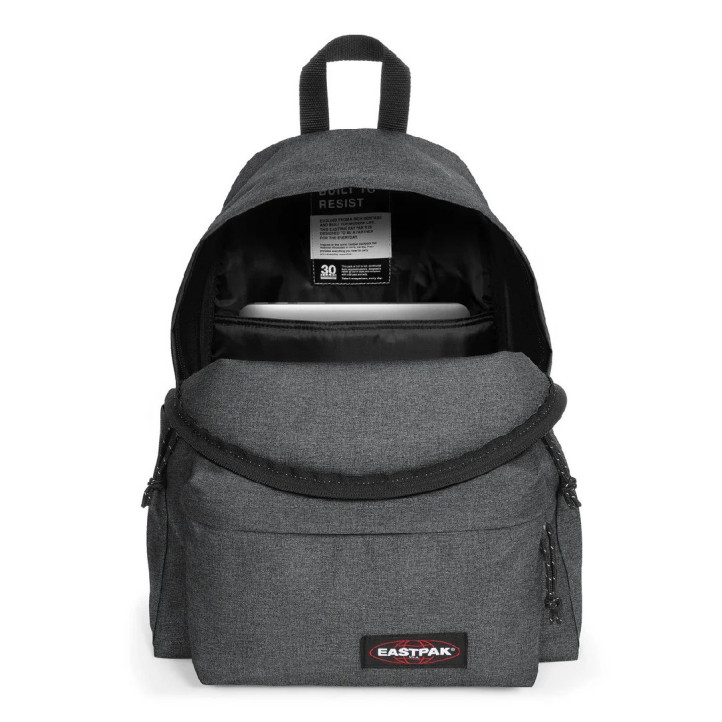 Motxilla Eastpak black denim day office - Querol online