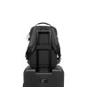 Motxilla Eastpak cnnt top black tecum m