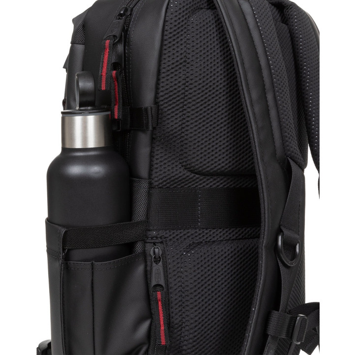Mochila Eastpak cnnct top black tecum m - Querol online