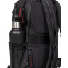 Motxilla Eastpak cnnt top black tecum m