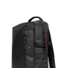 Motxilla Eastpak cnnt top black tecum m