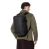 Mochila Eastpak cnnct top black tecum m