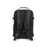 Motxilla Eastpak cnnt top black tecum m