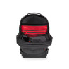 Motxilla Eastpak cnnt top black tecum m