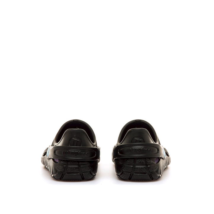 ZAPATOS DE MUJER MUSTANG FREE CARE NEGRO 85516 62870 - Querol online
