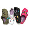 ZAPATOS DE MUJER MUSTANG FREE CARE NEGRO 85516 62870