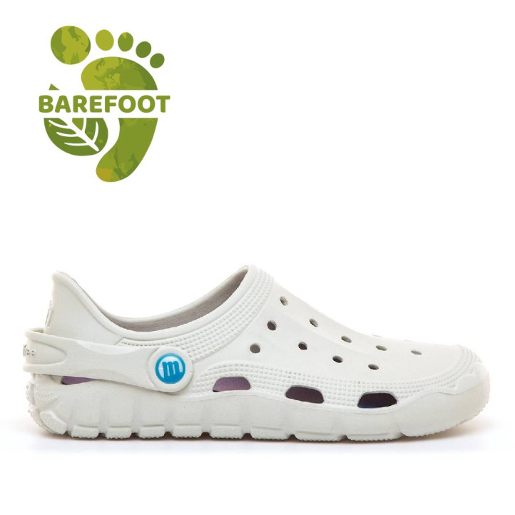ZAPATOS DE MUJER MUSTANG FREE CARE BLANCO 85516 62869 - Querol online
