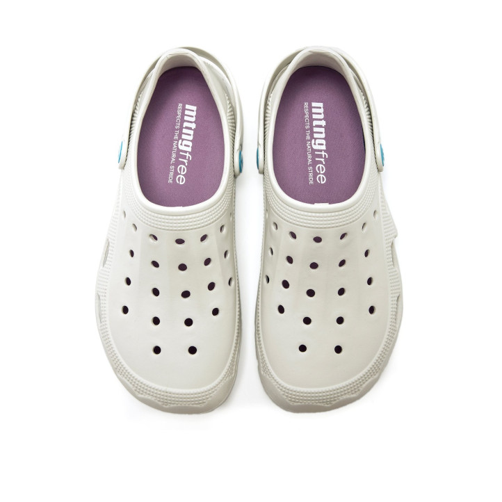 ZAPATOS DE MUJER MUSTANG FREE CARE BLANCO 85516 62869 - Querol online