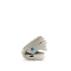 ZAPATOS DE MUJER MUSTANG FREE CARE BLANCO 85516 62869 - Querol online