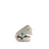 ZAPATOS DE MUJER MUSTANG FREE CARE BLANCO 85516 62869