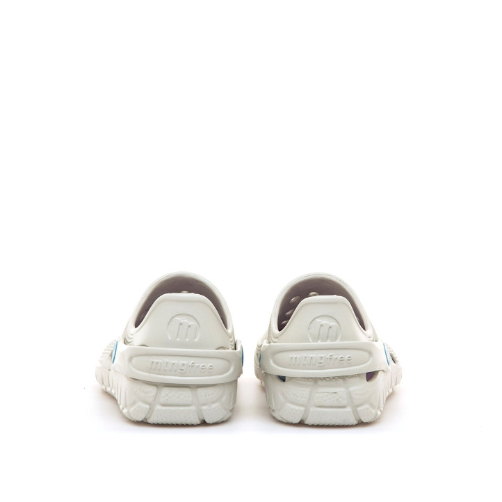ZAPATOS DE MUJER MUSTANG FREE CARE BLANCO 85516 62869 - Querol online