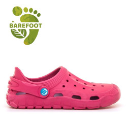 ZAPATOS DE MUJER MUSTANG FREE CARE ROSA 85516 62872 - Querol online