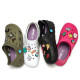ZAPATOS DE MUJER MUSTANG FREE CARE ROSA 85516 62872 - Querol online